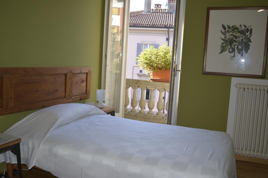 Albergo Bologna Varese Ngoại thất bức ảnh